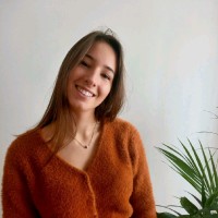 Circularity Employee Camilla Oldani's profile photo