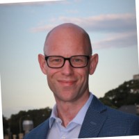 Westpac Employee Ben Browne's profile photo