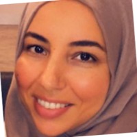 Aeves Interim Management Employee Halima E.'s profile photo