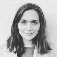Charlotte Hjerpe Email & Phone Number