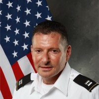 Mark Rosenbaum Email & Phone Number