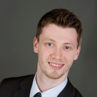 KPMG Deutschland Employee Alexander Bruns's profile photo