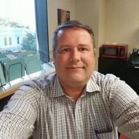 CSC ServiceWorks Employee Michael Rabone's profile photo