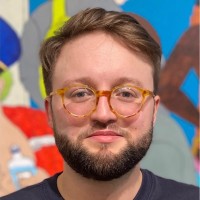 OntologicAI Employee John Christmann's profile photo