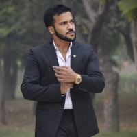 Sparsh Gupta Email & Phone Number