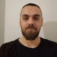 Ocean ThinkIT Employee Marko Pavić's profile photo