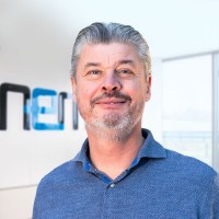 NEM Energy b.v. Employee Wouter van Maarseveen's profile photo