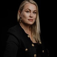 VodafoneZiggo Employee Belinda Gerdt's profile photo