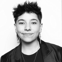 PMK Entertainment Employee Kiara Marques's profile photo