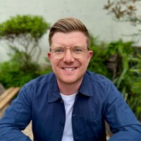 Fidel API Employee Sean Murray's profile photo