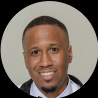Daymak Employee Akili Sylvester's profile photo