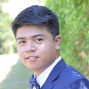 Renz Ryan Garcia Email & Phone Number