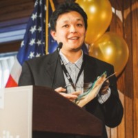 Hotwire Employee Ken Ozeki's profile photo