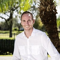 Carrington Real Estate Services Employee TJ O'Donnell's profile photo