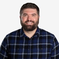 Phenom Employee Kyle Chambers's profile photo