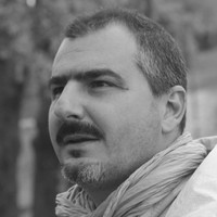 MOODproject Employee Marco-Andrea Manfrini's profile photo