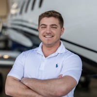 FlyUSA Employee William Garten's profile photo