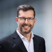 Vital Images Healthcare Imaging Employee Marcel Lantinga's profile photo