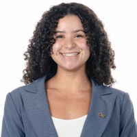 Georgia Institute of Technology Employee Kiah Smith's profile photo