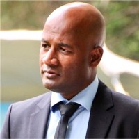 Devan Naidoo Email