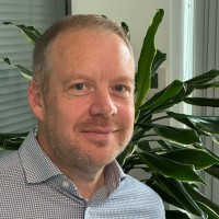 Routeco Employee Kevin Payne's profile photo