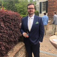 Brooks Contractor Employee Michael Brooks Jr.'s profile photo