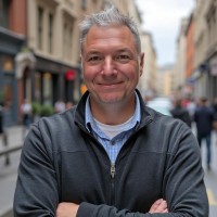 Frontline Cyber Solutions Employee William Hoffman's profile photo