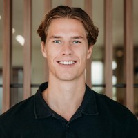 AndWork Employee Pim Koopman's profile photo