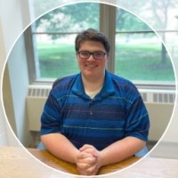 The Ohio State University Employee Michael Hilty's profile photo