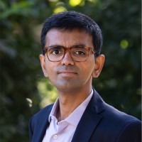 Visa Employee Jalpesh Chitalia's profile photo