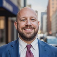 Lifetime Destinations Employee Ben Gillispie's profile photo