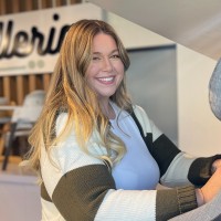 Albee Baby Employee Sarah Mitchell's profile photo