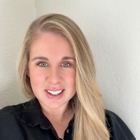 Connected Speech Pathology Employee Rachael Fischer's profile photo