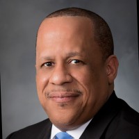 American Association of Community Colleges Employee Kevin Christian's profile photo