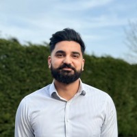 Mandeep Parmar Email