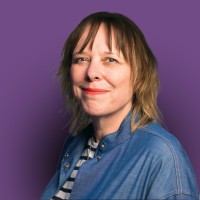 The EX Space Employee Emma Bridger's profile photo