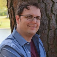 Rite-Solutions, Inc. Employee Joel McCormick's profile photo