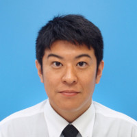 Aoyama Gakuin University Employee Hayato Oshiro's profile photo