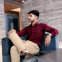 Accounts Bytes Employee Shyam Bhoraniya's profile photo