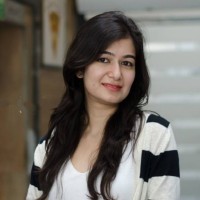 Google Employee Pooja Jugran's profile photo