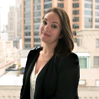 Gina Ferdman Email & Phone Number