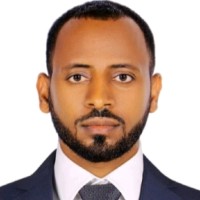 Pusan National University Employee Tesfahunegn Mengistu's profile photo