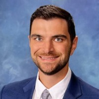 Riser Fitness Employee Zach Fritz's profile photo