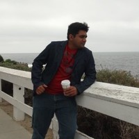 L3 Networks Inc. Employee Keval Meghpara's profile photo