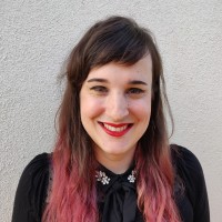 Episource Employee Briar Zimmerman's profile photo