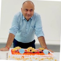 Timex Group Employee Naresh Kumar's profile photo