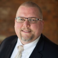 Catawba County Government Employee Josh Teague's profile photo