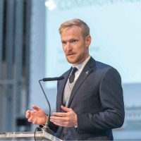 ERG Spa Employee Simon Møller's profile photo