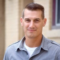 Celtic, Inc. Employee Nate Andrews's profile photo