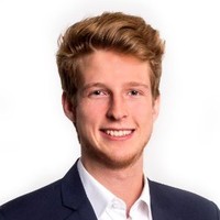 LEDiL Employee Niko Nauholz's profile photo